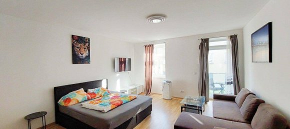 Studio in Margareten, Austria, Nr. 3481 2