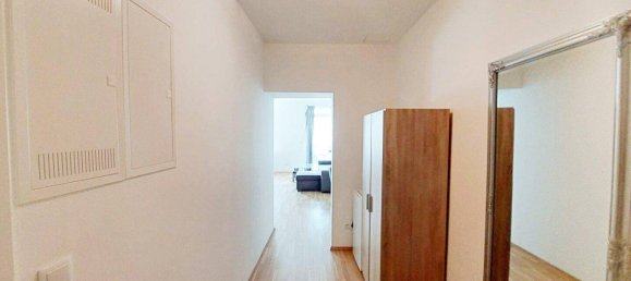 Studio in Margareten, Austria, Nr. 3481 3