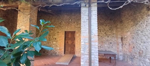 10-Zimmer Villa in Rivergaro, Italy, Nr. 40073 42