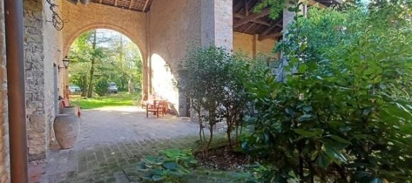 10-Zimmer Villa in Rivergaro, Italy, Nr. 40073 19