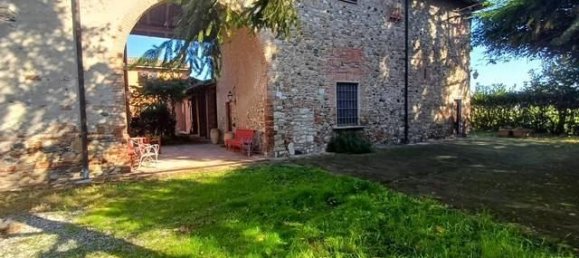 10-Zimmer Villa in Rivergaro, Italy, Nr. 40073 22