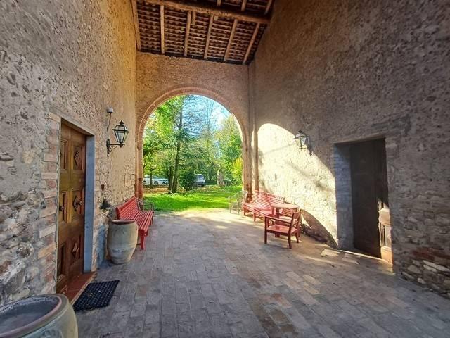 10-Zimmer Villa in Rivergaro, Italy, Nr. 40073