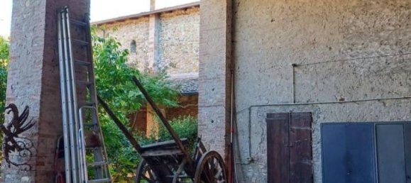 10-Zimmer Villa in Rivergaro, Italy, Nr. 40073 25