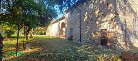 10-Zimmer Villa in Rivergaro, Italy, Nr. 40073 38