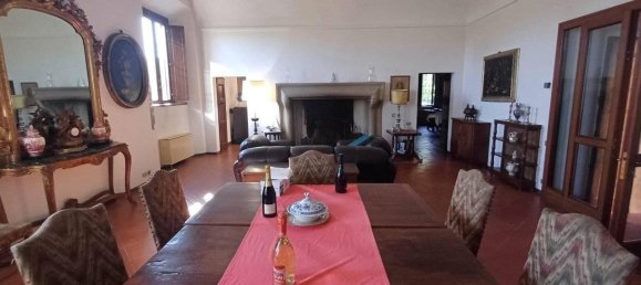 10-Zimmer Villa in Rivergaro, Italy, Nr. 40073 80