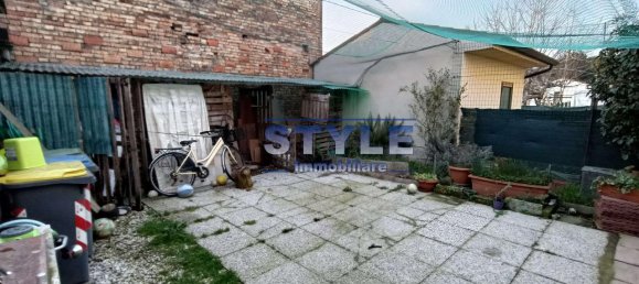 5 rooms House in Mira, Italy No. 129313 11