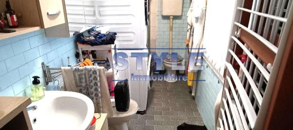 5 rooms House in Mira, Italy No. 129313 4