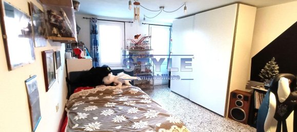 5 rooms House in Mira, Italy No. 129313 12