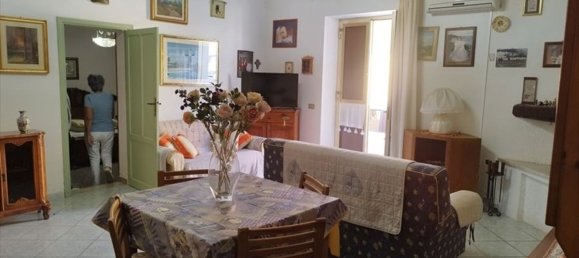 Casa de 3 divisões em Erice, Italy N.º 3539 18