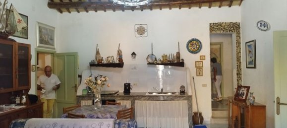 Casa de 3 divisões em Erice, Italy N.º 3539 26