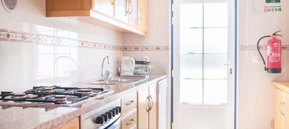 1 bedroom Apartment in Aljezur, Portugal No. 189971 12