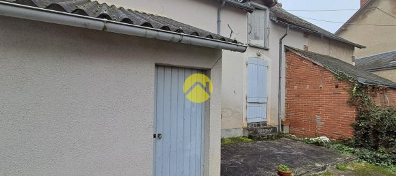 3 bedrooms House in Ecueille, France No. 211773 3