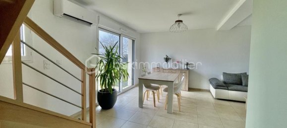 Casa de 4 dormitorios en Semblancay, France No. 231478 3