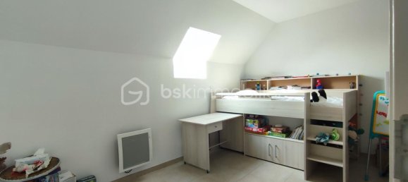 Casa de 4 dormitorios en Semblancay, France No. 231478 7