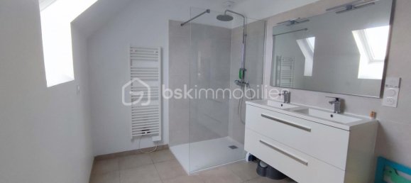 Casa de 4 dormitorios en Semblancay, France No. 231478 8