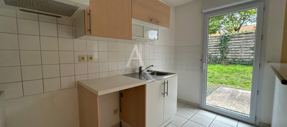 3 غرف نوم منزل في Bouguenais, France رقم 343269 2