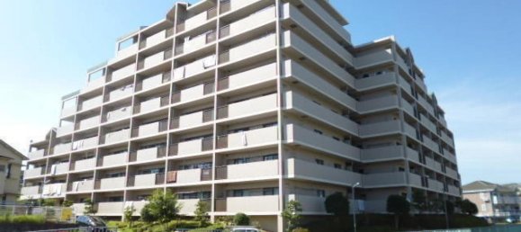 3 غرف نوم شقة في Hyogo, Japan رقم 4647 2