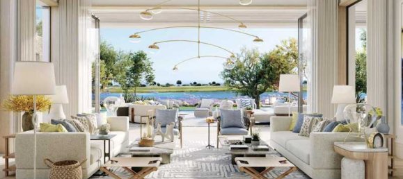 3 bedrooms Villa in Tserkezoi, Cyprus No. 20361 6