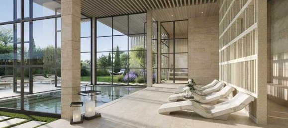 3 bedrooms Villa in Tserkezoi, Cyprus No. 20361 3