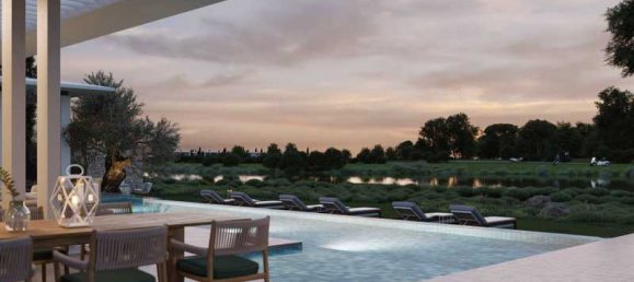 3 bedrooms Villa in Tserkezoi, Cyprus No. 20361 5