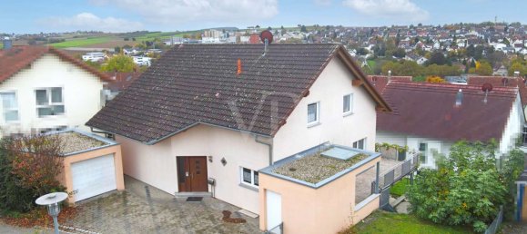 6 غرف نوم منزل في Baden-Wurttemberg, Germany رقم 11582 4