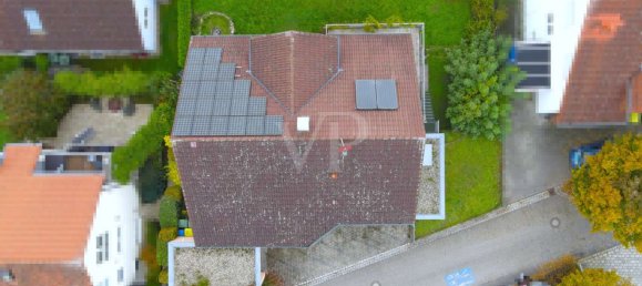 6 غرف نوم منزل في Baden-Wurttemberg, Germany رقم 11582 3