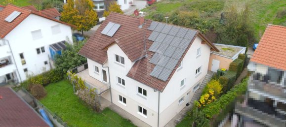 6 غرف نوم منزل في Baden-Wurttemberg, Germany رقم 11582 2