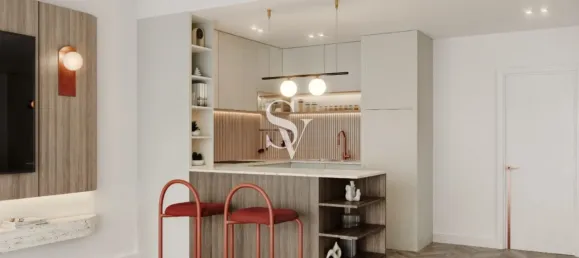 2 bedrooms Apartment in Lume Residence, Jumeirah Village Circle, UAE No. 118514 5