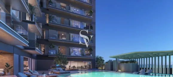 2 bedrooms Apartment in Lume Residence, Jumeirah Village Circle, UAE No. 118514 9