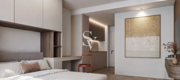 2 bedrooms Apartment in Lume Residence, Jumeirah Village Circle, UAE No. 118514 2