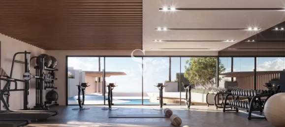 2 bedrooms Apartment in Lume Residence, Jumeirah Village Circle, UAE No. 118514 8