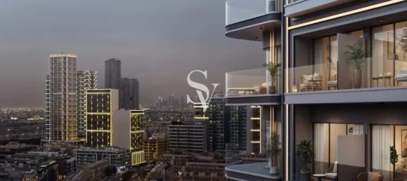 2 bedrooms Apartment in Lume Residence, Jumeirah Village Circle, UAE No. 118514 3