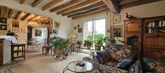 Casa de 3 dormitorios en Saint-Lye-la-Foret, France No. 89496 4