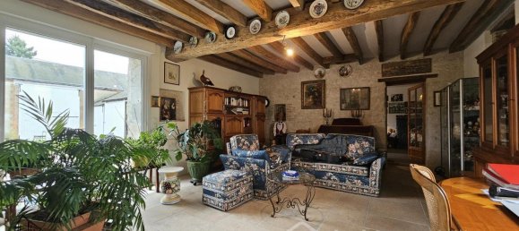 Casa de 3 dormitorios en Saint-Lye-la-Foret, France No. 89496 3