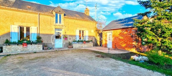 Casa de 3 dormitorios en Saint-Lye-la-Foret, France No. 89496 15