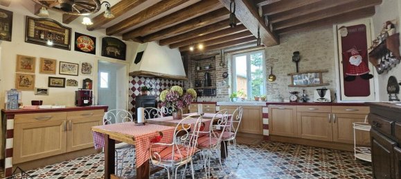 Casa de 3 dormitorios en Saint-Lye-la-Foret, France No. 89496 2