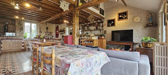 Casa de 3 dormitorios en Saint-Lye-la-Foret, France No. 89496 6