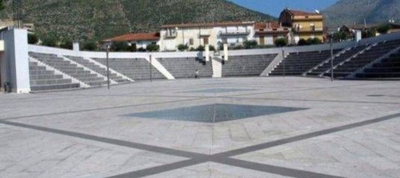 6-Zimmer Haus in Fondi, Italy, Nr. 201357 6