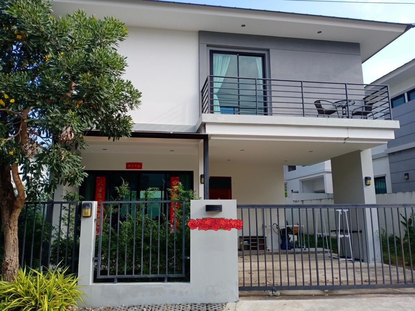 3 bedrooms House in Ko Samui, Thailand No. 68094