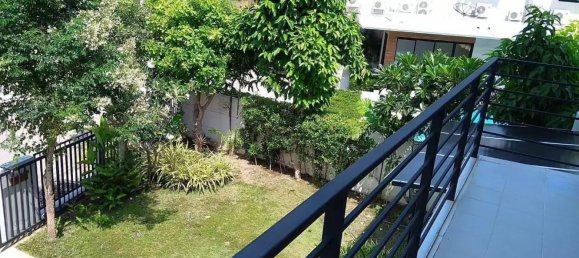 3 Schlafzimmer Haus in Ko Samui, Thailand, Nr. 68094 2