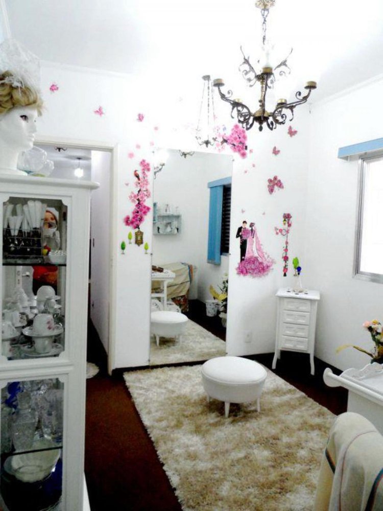 Casa T4 em São Paulo, Brazil N.º 534800