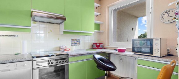 Apartamento de 4 habitaciónes en Modling, Austria No. 226053 3