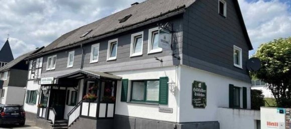 10-salle Hôtel à Hochsauerlandkreis, Germany No. 6792 2