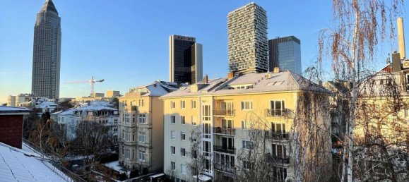 Dúplex de 2 dormitorios en Frankfurt am Main, Germany No. 81920 10