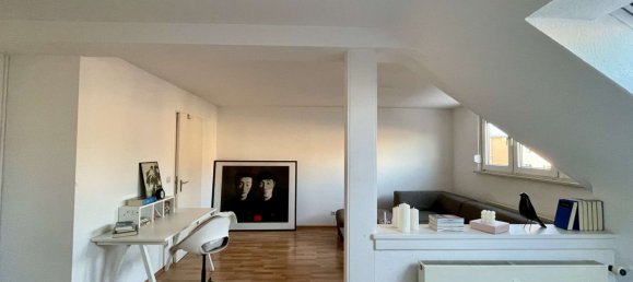 Dúplex de 2 dormitorios en Frankfurt am Main, Germany No. 81920 5