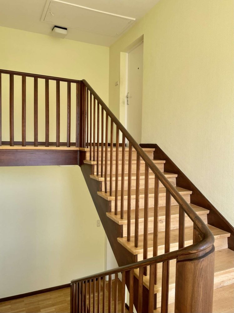 Dúplex de 2 dormitorios en Frankfurt am Main, Germany No. 81920