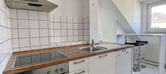 Dúplex de 2 dormitorios en Frankfurt am Main, Germany No. 81920 7