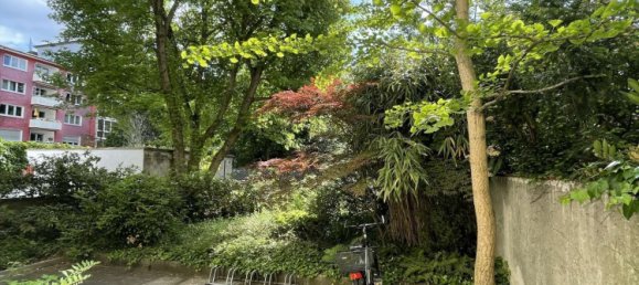 Dúplex de 2 dormitorios en Frankfurt am Main, Germany No. 81920 9