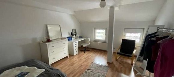 Dúplex de 2 dormitorios en Frankfurt am Main, Germany No. 81920 3