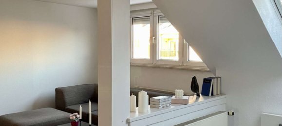 Dúplex de 2 dormitorios en Frankfurt am Main, Germany No. 81920 2